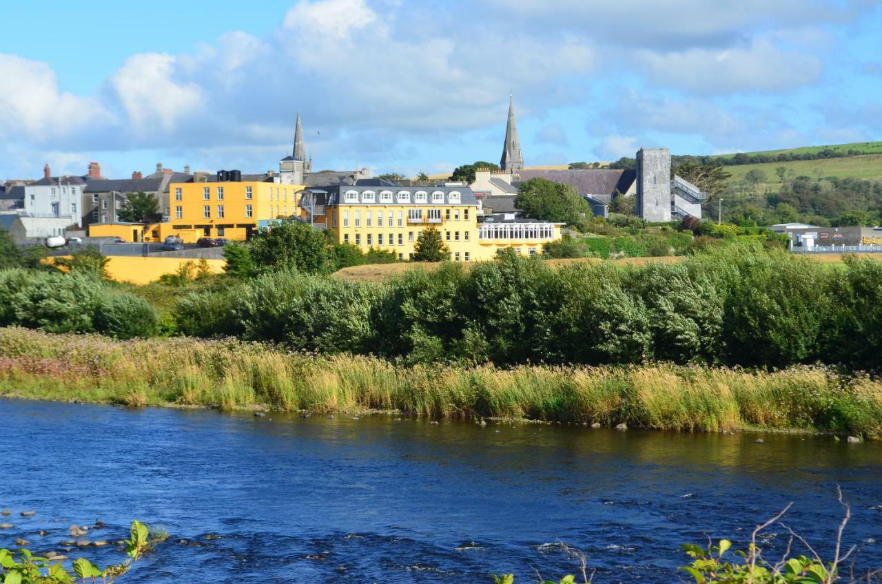 The Arms Hotel Listowel